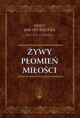 Żywy Płomień Miłości