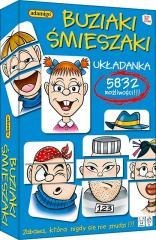 Buziaki Śmieszaki