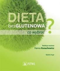 Dieta bezglutenowa - co wybrać?