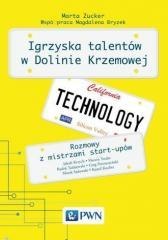 Igrzyska talentów w Dolinie Krzemowej