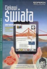 Informatyka LO Ciekawi świata ZP w.2015 OPERON