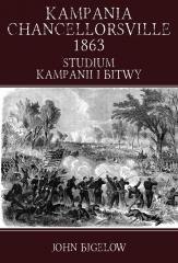 Kampania Chancellorsville 1863. Studium kampanii..