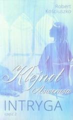 Klejnot Aswerusa cz.2 Intryga