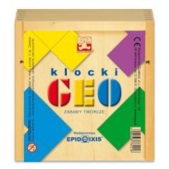 Klocki GEO