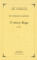 O mocy Boga T.4
