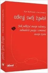 Odkryj swój Żywioł