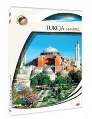 Podróże marzeń. Turcja - Stambuł