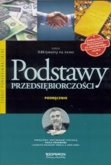 Podstawy przed. LO Odkrywamy... podr w.2015 OPERON
