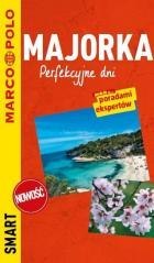 Przewodnik Marco Polo Smart. Majorka