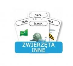 Rozwijamy mowę i myślenie - Zwierzęta inne