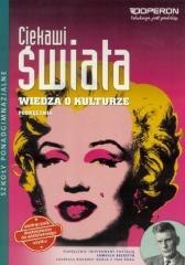 WOK LO Ciekawi świata podr w.2015 OPERON