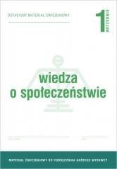 WOS GIM 1 Dotacyjny materiał ćw. OPERON