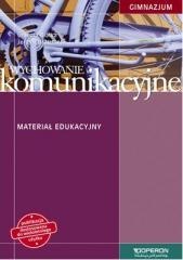 Wychowanie komunikacyjne GIM Materiał edukacyjny