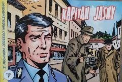 Z archiwum Jerzego Wróblewskiego T.07 Kapitan