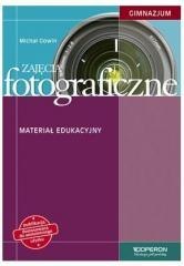 Zajęcia fotograficzne GIM 1-3 Materiał eduk OPERON