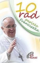 10 rad papieża Franciszka