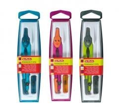 Cyrkiel szkolny 2 cześci mix