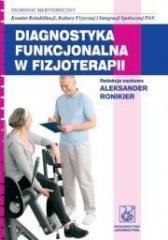 Diagnostyka funkcjonalna w fizjoterapii
