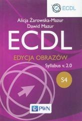 ECDL S4. Edycja obrazów. Syllabus v.2.0