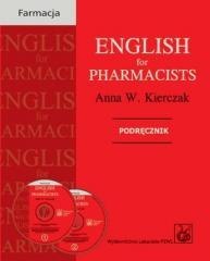 English for Pharmacists. Selected topics + 2CD