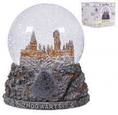Harry Potter Śnieżna kula Hogwart 100mm
