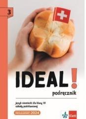 Ideal! 3 podręcznik
