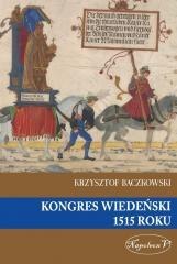 Kongres wiedeński 1515 roku