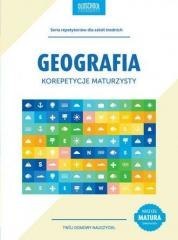 Korepetycje maturzysty. Geografia w.2015