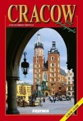Kraków i okolice 372 zdjęcia - wer. angielska