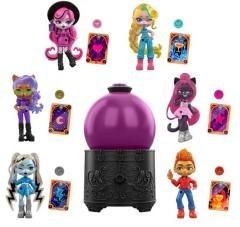 Monster High Potions Crystal Ball mix