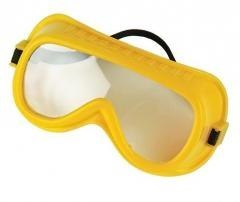 Okulary ochronne Bosch