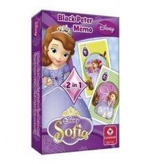 Piotruś i Memo - Jej Wysokość Zosia CARTAMUNDI