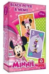 Piotruś i Memo - Minnie CARTAMUNDI