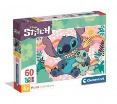 Puzzle 60 Super Kolor Stitch