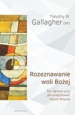 Rozeznawanie woli Bożej