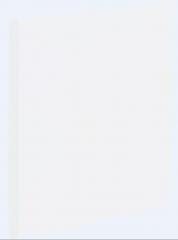 Skoroszyt zaciskowy 9111 biały GRAND