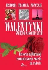 Walentynki. Święto zakochanych TW