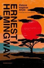 Zielone wzgórza Afryki