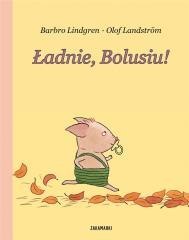 Boluś T.2 Ładnie Bolusiu