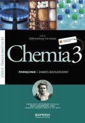 Chemia LO 3 Odkrywamy na... podr ZR OPERON