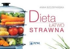 Dieta łatwo strawna