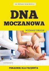 Dna moczanowa. Poradnik dla pacjenta