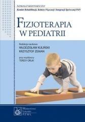Fizjoterapia w pediatrii