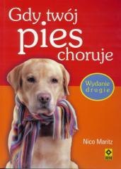 Gdy twój pies choruje Wyd. II RM