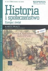Historia LO Europa i świat KP Odkrywamy... OPERON