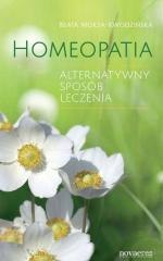 Homeopatia. Alternatywny sposób leczenia