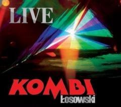 KOMBI Łosowski - Live