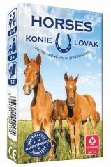 Karty do gry Konie CARTAMUNDI