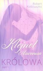 Klejnot Aswerusa cz.1 Królowa