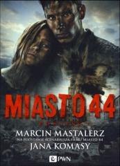 Miasto 44
